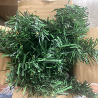 Thumbnail for 4FT Green Christmas Tree With Plastic Stand (10 Pcs Lot) - Discount Wholesalers Inc