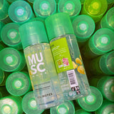 Parfum Musc Musk Hair & Body Scented Mist Refreshing & Mositurzing 