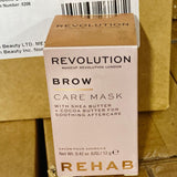 Revolution Brow Care Mask 0.42OZ