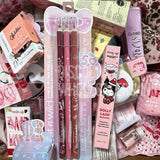 Cosmetics Hello Mix Different Sizes (100 Pcs Lot)