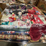 Assorted CHRISTMAS (Unmanifested Gaylord Plt)