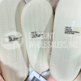 Fuzzy Slippers For Women Different Sizes And Colors (100 Pcs Lot)