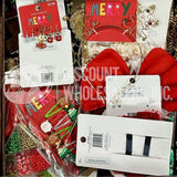 Enchante Merry Accessories Mix (285 Pcs lot)