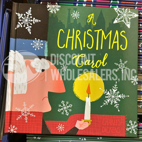 Christmas Books Different Characters (106 Pcs Lot)