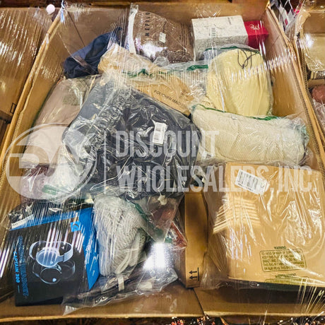 AMZN LPN GM (Unmanifested)