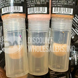 Milani Mix Conceal+Perfect Undereye Brightener, Liquid Highlighter, And Liquid Contour Different Shades (200 Pcs Lot)