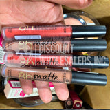 Essence Makeup Mix Different Shades And Sizes (100 Pcs Lot)