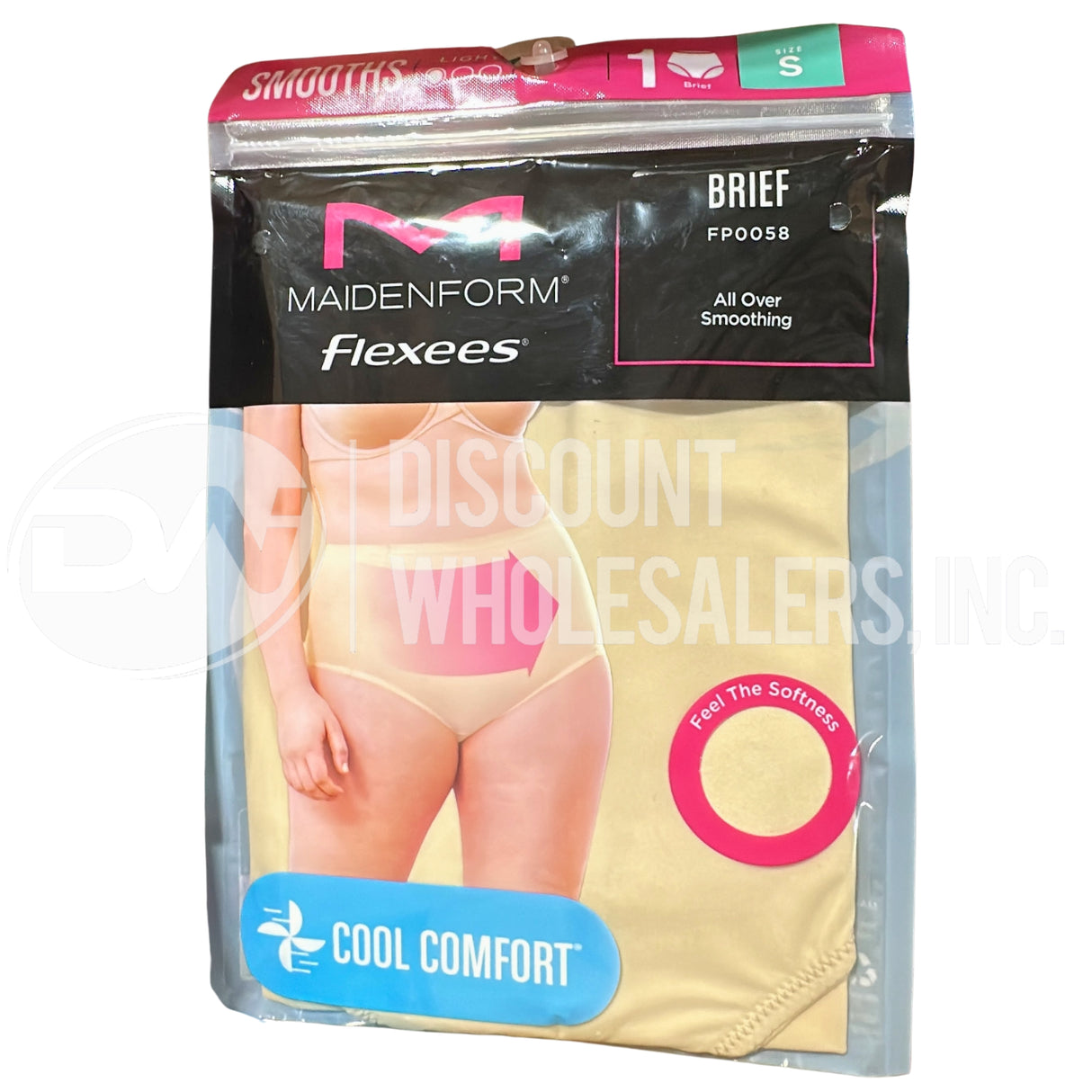 Maidenform Assorted Different Styles And Sizes (90 Pcs Lot)