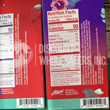 Prime Electrolyte And Alani Energy Drinks Mix (50 Pcs Lot)