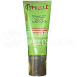 Mielle Mix Different Sizes Conditioners, Gel, Curl Forming Scalp Scrub And More (90 Pcs Lot)