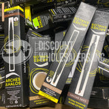 Arches & Halos Assorted Different Sizes and Shades (115 Pcs Lot)