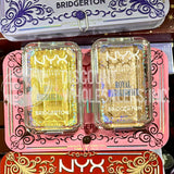 Makeup Assorted Different Shades And Sizes (120 Pcs Lot)
