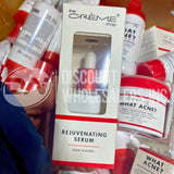 Creme what acné? Assorted Different Sizes (70 Pcs Lot)