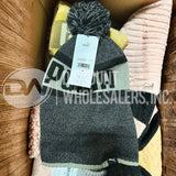 Puma Knit Cuffed Hats Mix Unisex (100 Pcs Lot)