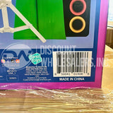 Studio Creator 2 Video Maker Kit – Green Screen, Ring Light, Tripod Vlogging Kit (200 Pcs Per Pallet)