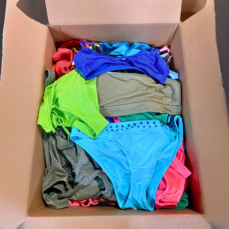 Assorted AE Swimwear for Ladies Lot 