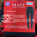 Maze Collection Assorted Different Styles And Sizes (100 Pcs Lot)
