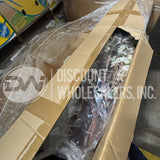 Home Shopping GM Casepack Load  (26 Pallets Per Truck)