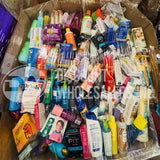 DWI Assorted Health & Beauty Pallet (850 Pieces Per Pallet or More)