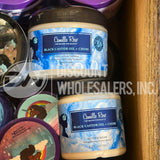 Hair Care Assorted Different Sizes (90 Pcs Lot)