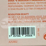 Revolution Drive Thru Grilled Cheese Cheesy Burger Eyeshadow Palette (56 Pcs Lot)