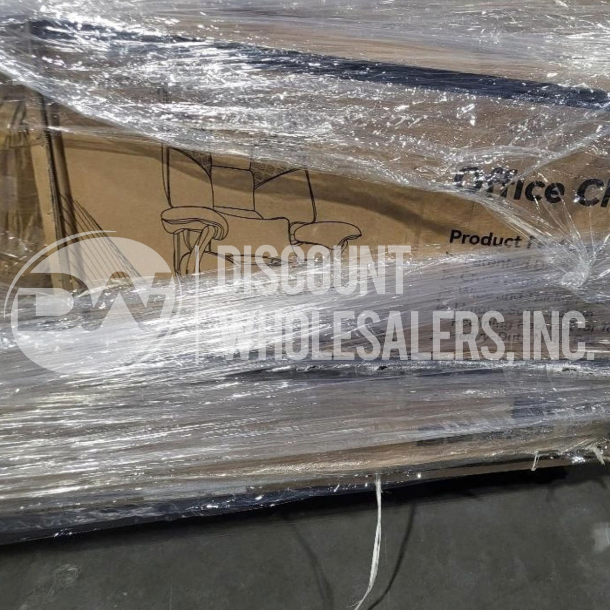 Amzn Mixed GM Truckload – Electronics, Furniture, Appliances & More Approx. 150 Units Per Load