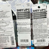 Lip Care, Baby Lips And Instant Pore Eraser Mix (115 Pcs Lot)