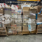 DG General merchandise Shelf Pulls & Case Packs (26 Pallet Per Truck)