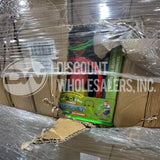 TGT General Merchandise Case Pack (26 Pallet Per Truck)
