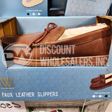 Wayland Assorted Slippers Unisex Different Sizes And Shades (150 Pcs Per Pallet)