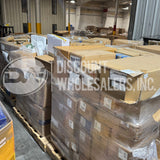 Mixed Home & Seasonal Load – 967 Units