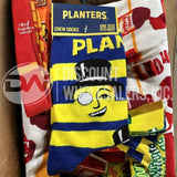 Crazy Crew Socks Different Characters (120 Pcs Lot)