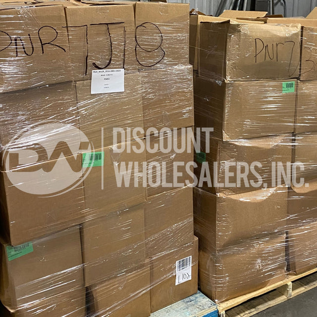 Pharmacy Value Truckload – 26,778 Units 26 Pallets