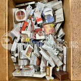 Flower Assorted Makeup Different Sizes (300 Pcs Lot)