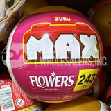 Zuru Max Snacks Assorted (47 Pcs Lot)