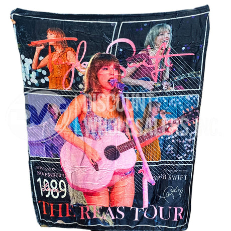 Anime & Character Mix - BAGS,BACKPACKS,LUNCH BAGS, BLANKETS (100 Pcs Lot)