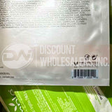 SOO'AE Masks And Simple Cleansing Wipes Mix Different Sizes (130 Pcs Lot)