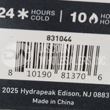 Hydrapeak Tumbler Mix Different Sizes (37 Pcs Lot)