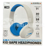 Headphones Mix Different Sizes And Brands (55 Pcs Lot)