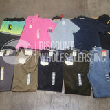 Spring & Summer Apparel Approx. 36,000 pcs per Truck