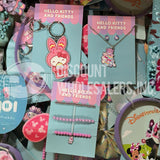 Accessories Mix Different Sizes (230 Pcs Lot)