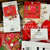 Enchante Merry Accessories Mix (173 Pcs Lot)