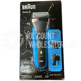 Men's Grooming Electric Shavers & Trimmers Assorted Different Brands And Sizes(50 Pcs Lot)
