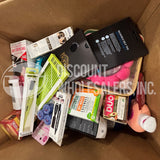 Assorted Health and Beauty -HBA Mixed Box (50 Pcs Lot)
