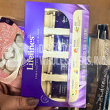 Lifelines Essential Oil Blends Assorted Different Sizes (60 Pcs Lot)