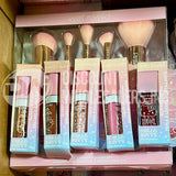 Wet N Wild Assorted Makeup Mix Blush, Eyeshadow, Eyeliner & Lip Products (70 Pcs Lot)