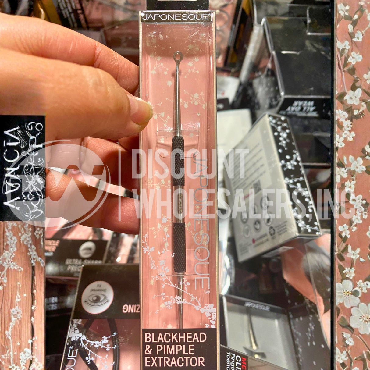 Japonesque Assorted Tools (80 Pcs Lot)