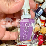 Essie Nail Polish Assorted Different Shades (100 Pcs Lot)