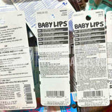 Lip Care, Baby Lips And Instant Pore Eraser Mix (115 Pcs Lot)