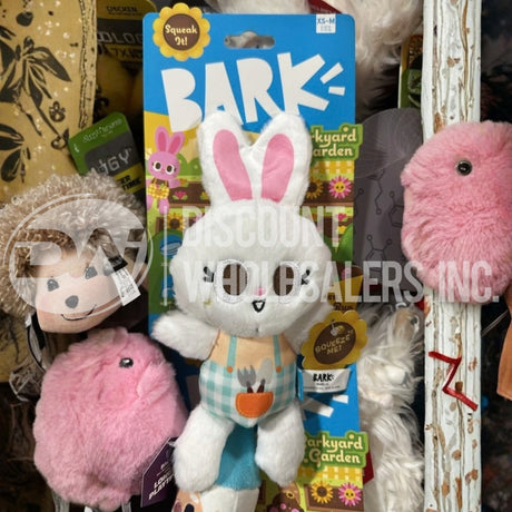 Bark And Playology Pet Toys Mix (200 Pcs Lot)